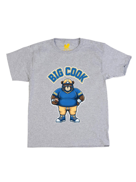 Alani Makihele Cartoon Youth T-Shirt