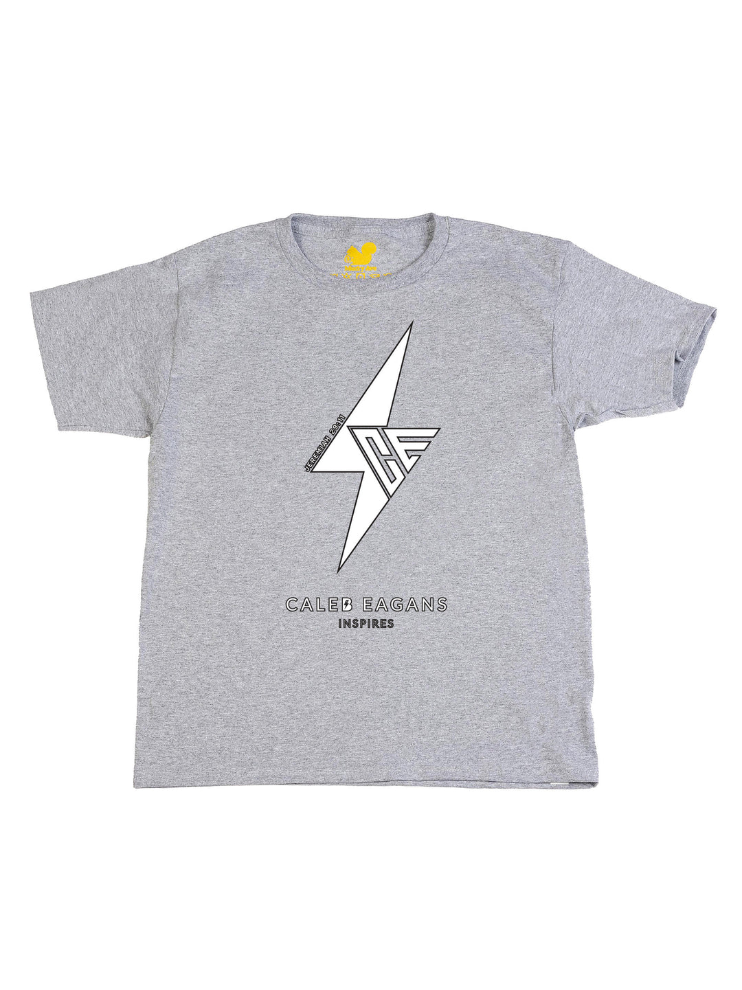 Believe In Your Self Youth T-Shirt