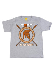 TRPT Run Forney Youth T-Shirt