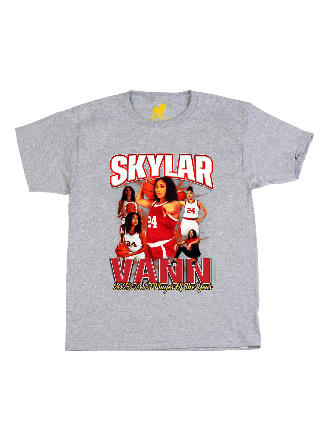 Skylar Vann Youth T-Shirt