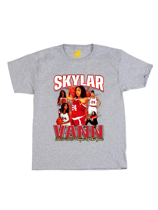 Skylar Vann Youth T-Shirt