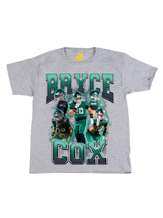 Bryce Cox Youth T-Shirt