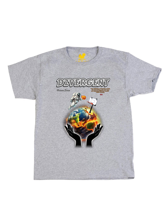 Fantasia Baines Youth T-Shirt