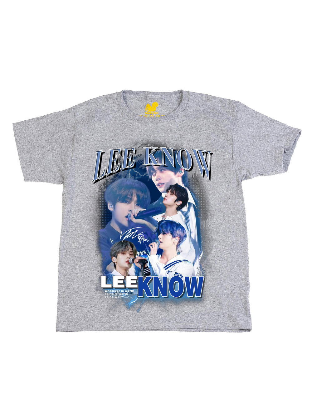 Lee Know 03 Youth T-Shirt