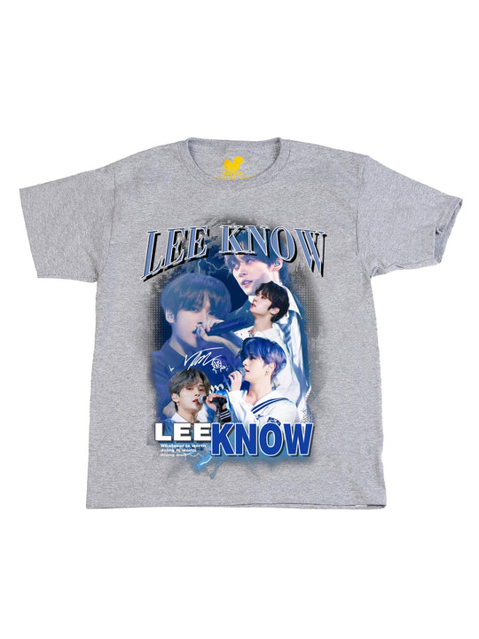 Lee Know 03 Youth T-Shirt