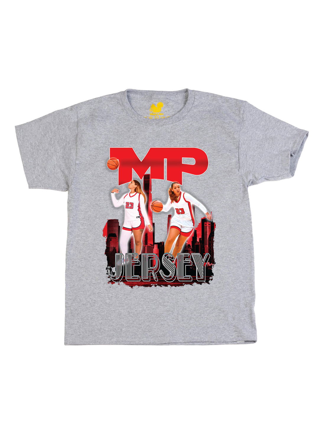 Mariah Perez Youth T-Shirt
