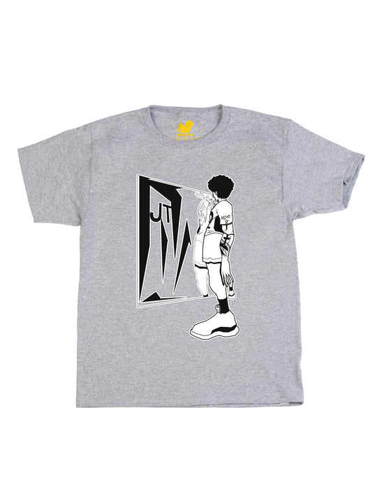 Jeremiah Tate Youth T-Shirt