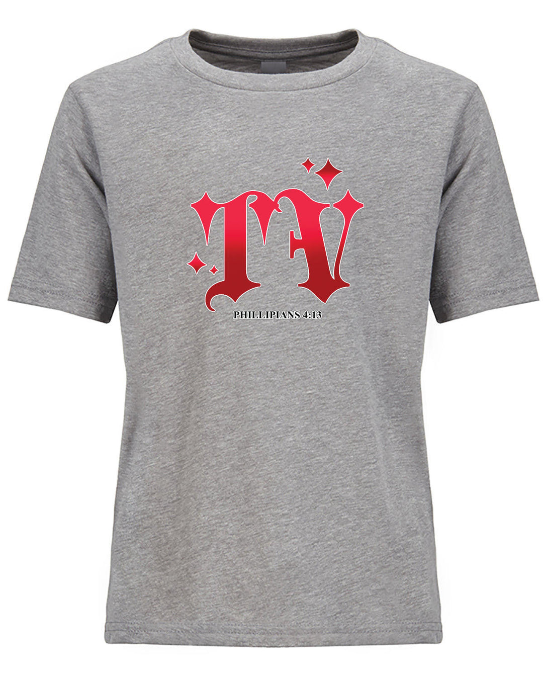 Trinity Vinzant Youth T-Shirt