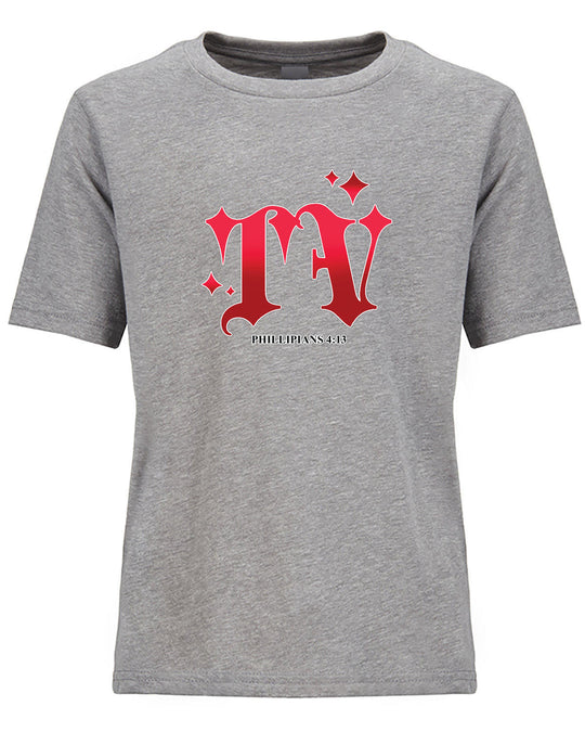 Trinity Vinzant Youth T-Shirt