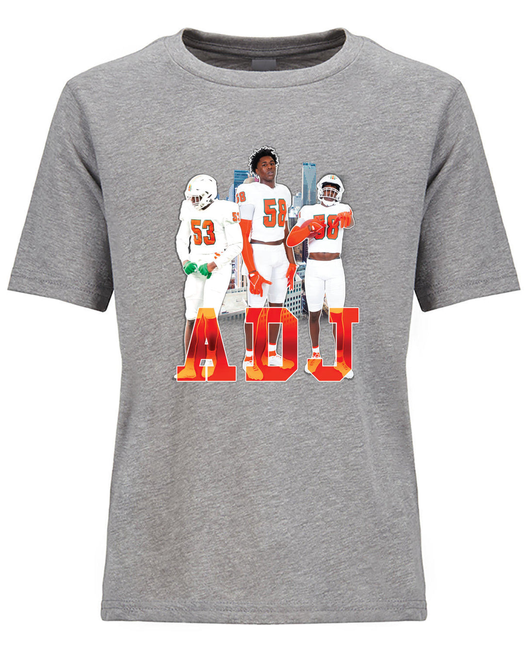 Anthony Dunn Jr Youth T-Shirt