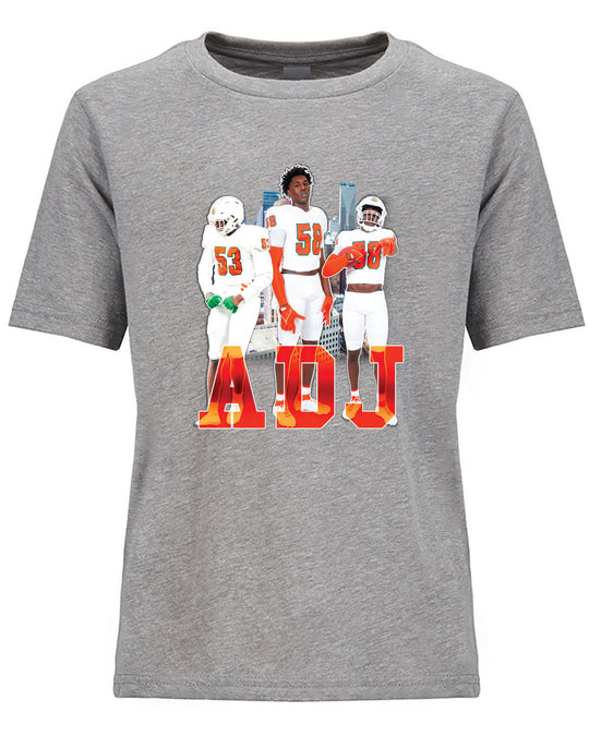 Anthony Dunn Jr Youth T-Shirt