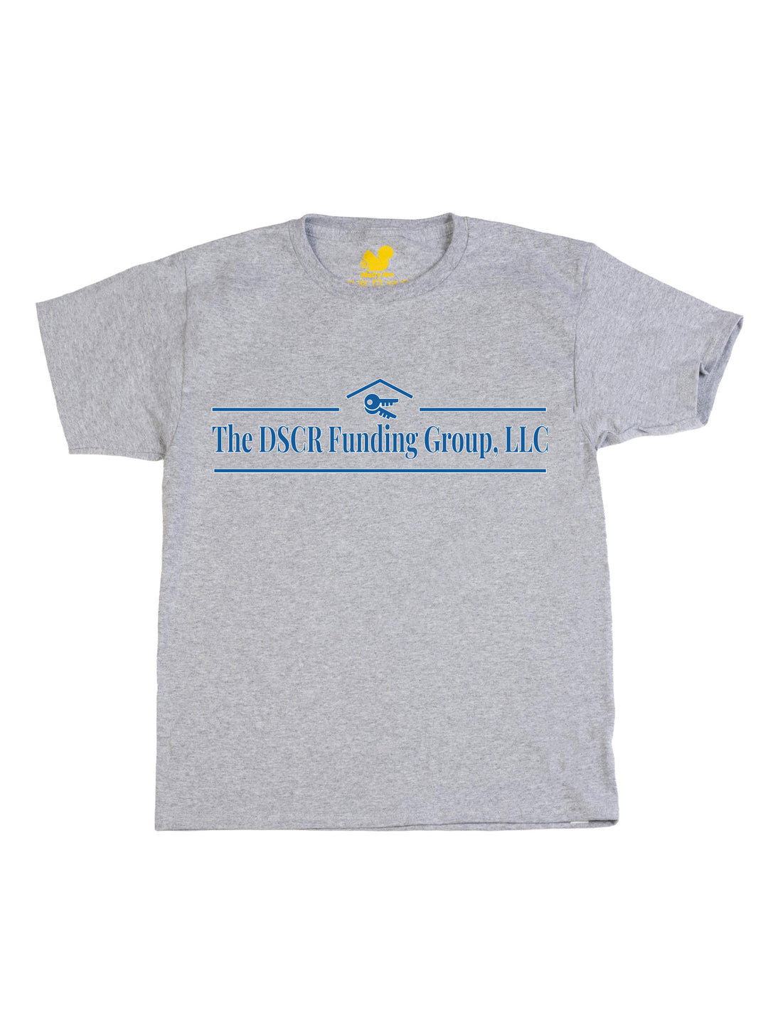 DSCR Funding Group Youth T-Shirt