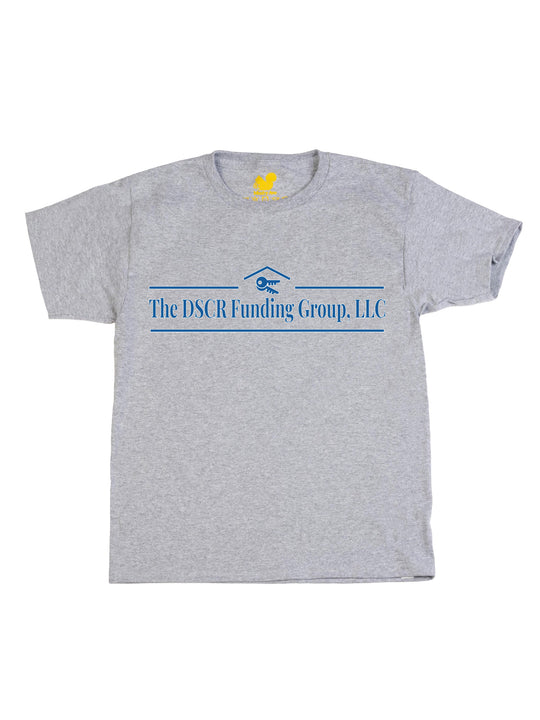 DSCR Funding Group Youth T-Shirt