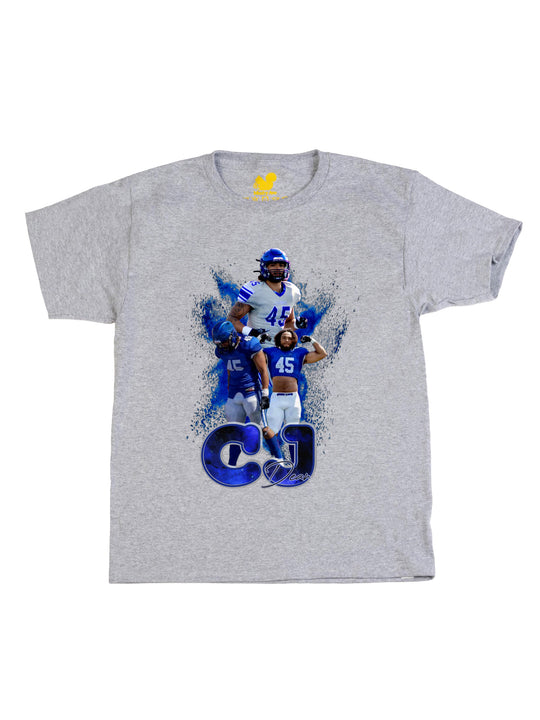 Cj Dean Youth T-Shirt
