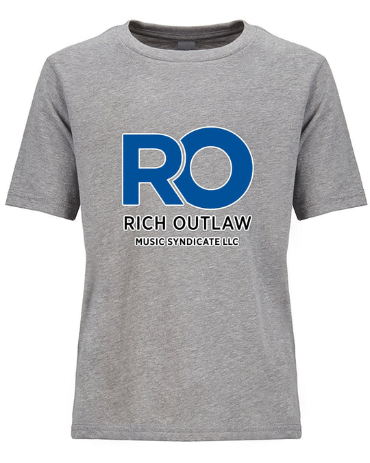 Rich Outlaw Youth T-Shirt