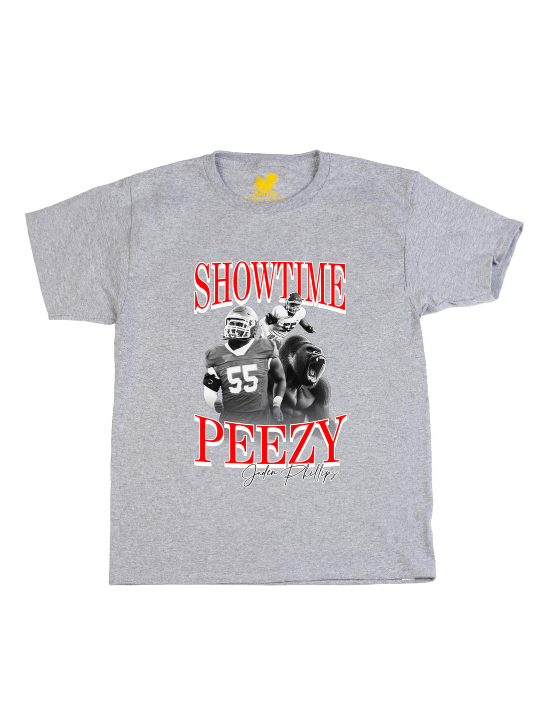 Jaden Phillips Youth T-Shirt