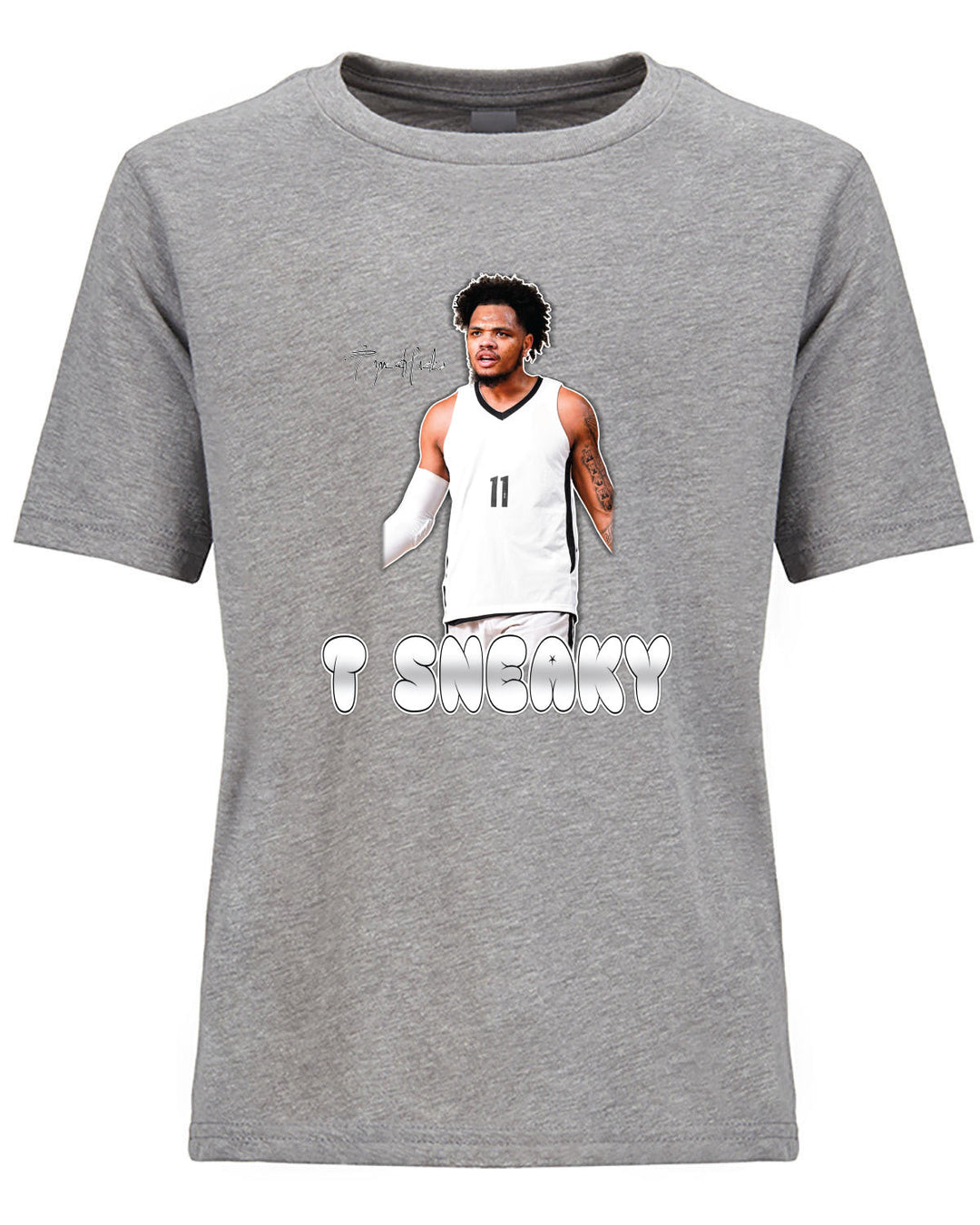 Tyre Hicks Youth T-Shirt