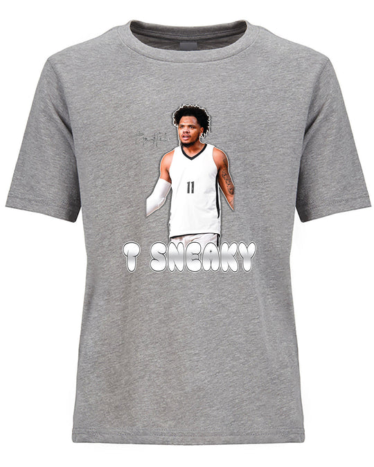Tyre Hicks Youth T-Shirt