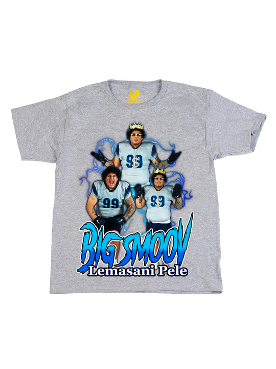 Lemasani Pele Youth T-Shirt