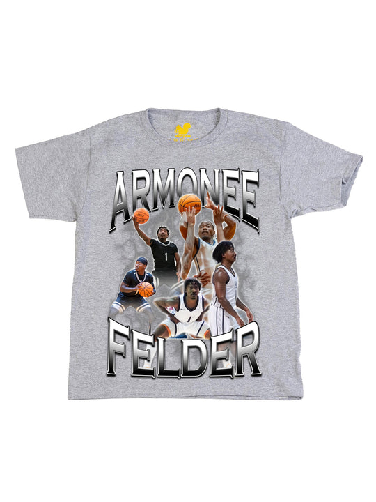 Armonee Felder Youth T-Shirt