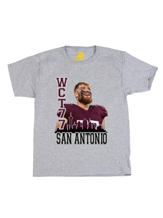 Colton Thomasson Youth T-Shirt