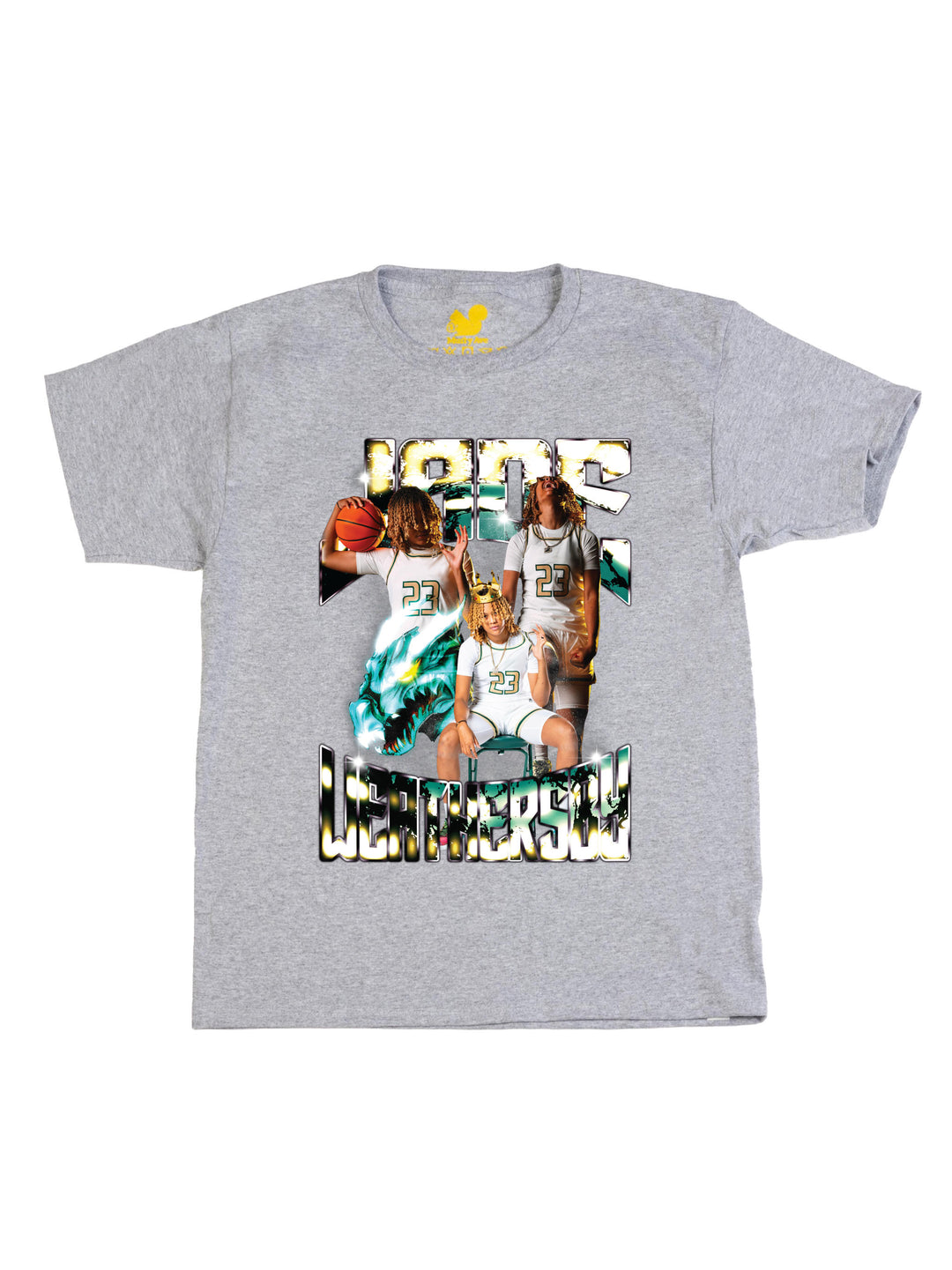Jade Weathersby Youth T-Shirt