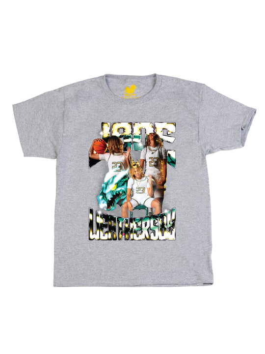 Jade Weathersby Youth T-Shirt