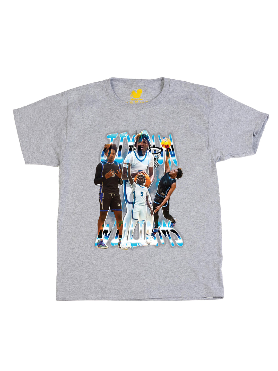 Jiyoun Williams Youth T-Shirt