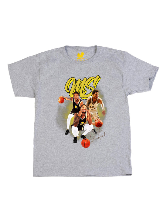 Markhi Strickland Youth T-Shirt