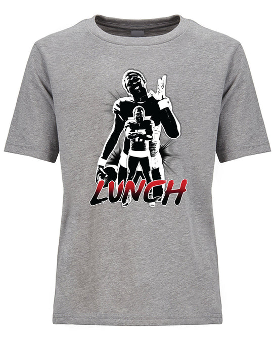 LUNCH Youth T-Shirt