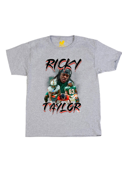 Ricky Taylor Youth T-Shirt