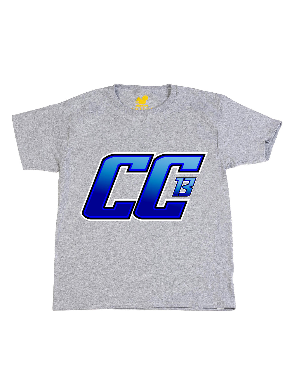 Cam Chadwick Logo Youth T-Shirt