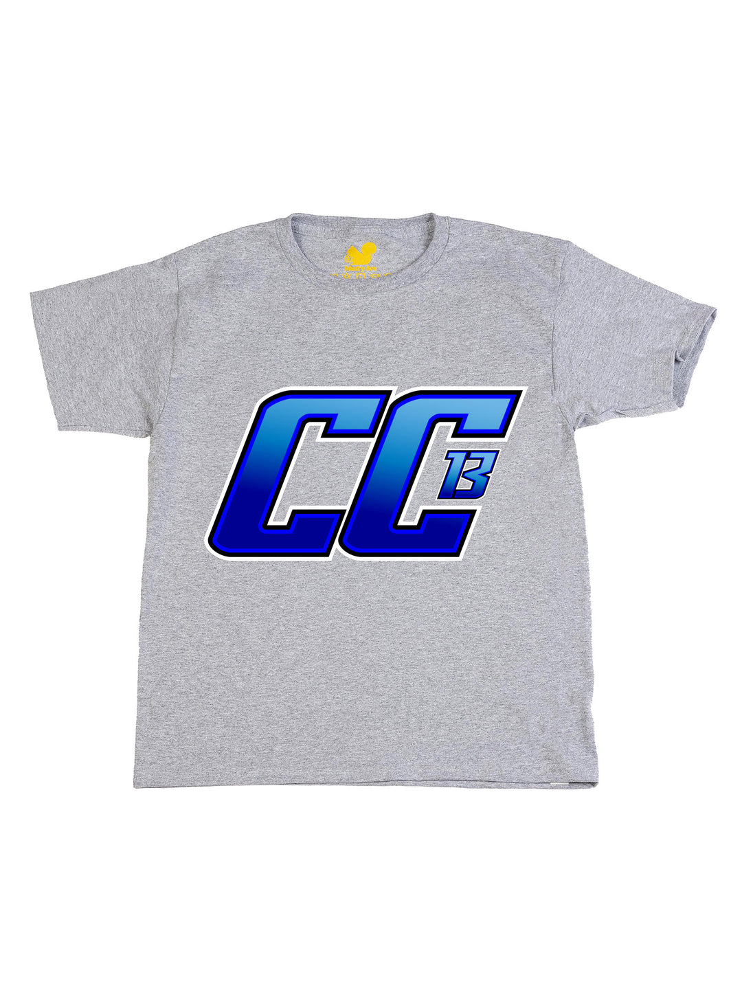 Cam Chadwick Logo Youth T-Shirt