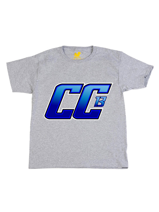 Cam Chadwick Logo Youth T-Shirt