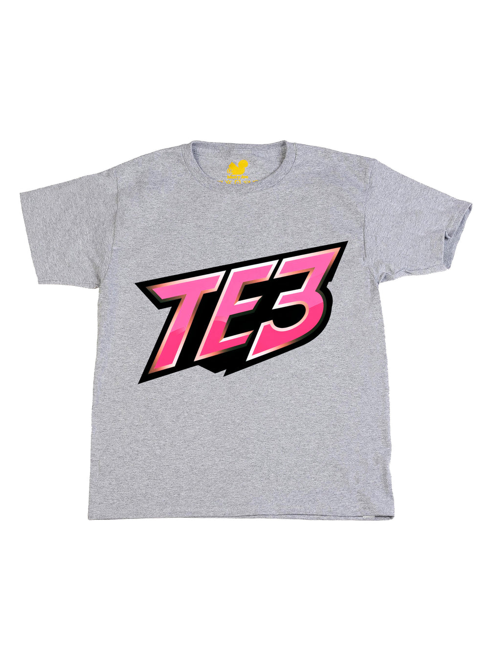 Tatiyana Edwards Logo Youth T-Shirt