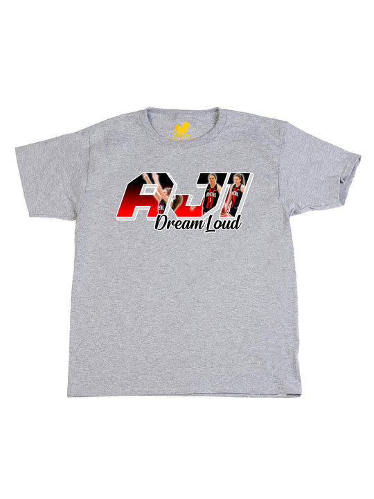 AJ1 Dream Loud Youth T-Shirt