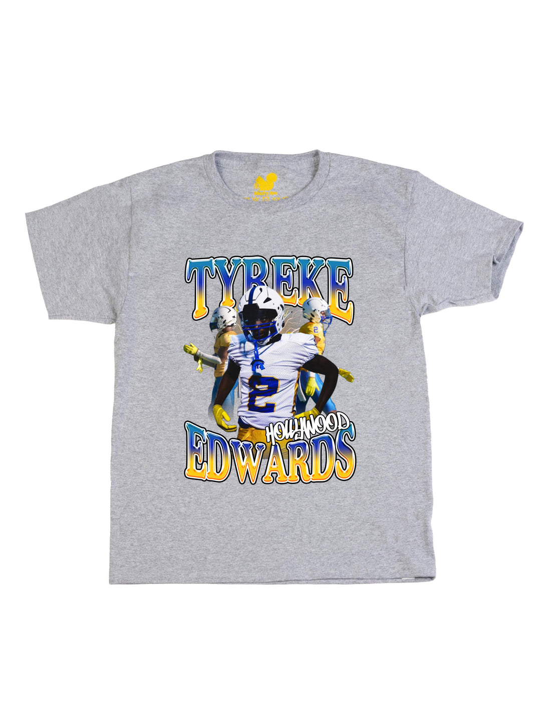 Tyreke Edwards Youth T-Shirt