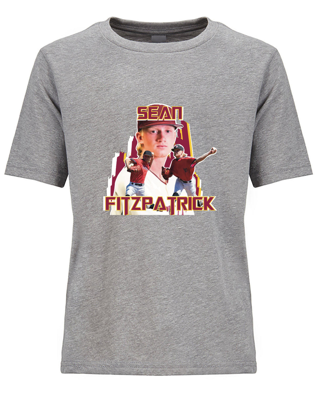 Fitzmagic Youth T-Shirt