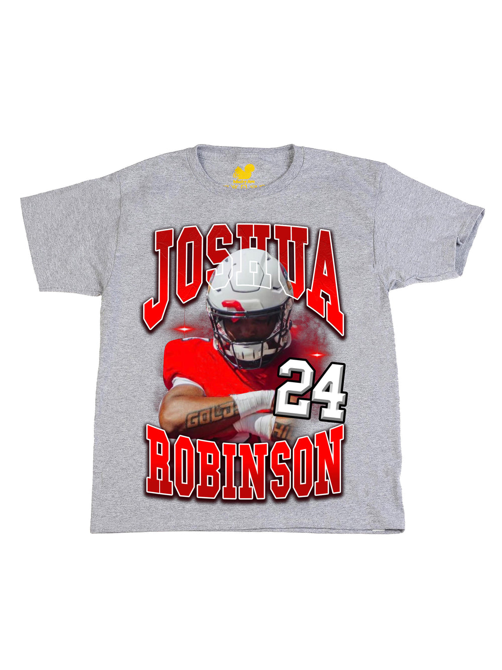 Joshua Robinson Youth T-Shirt
