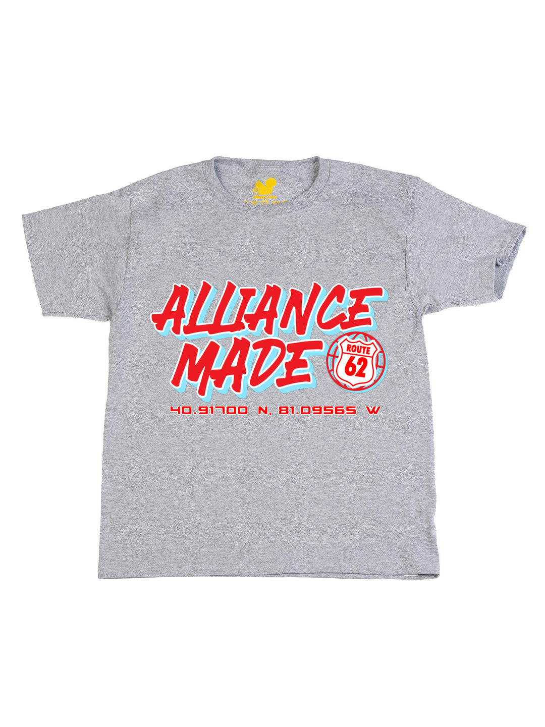 Alliance Made Youth T-Shirt