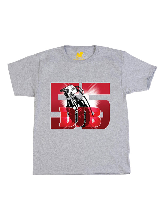 DJ Burns Youth T-Shirt