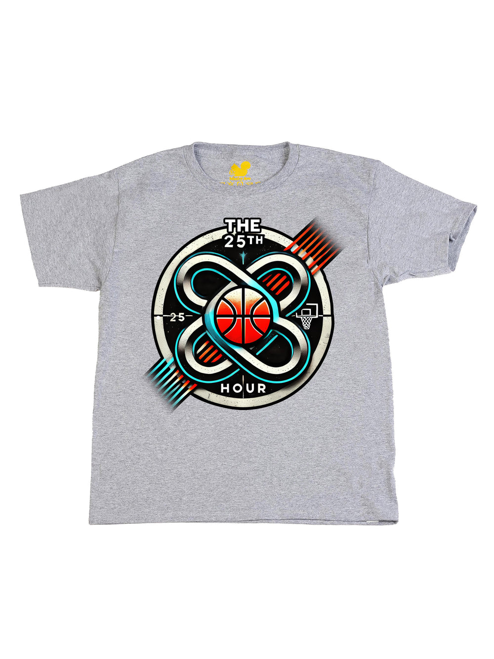 The 25th Hour Youth T-Shirt