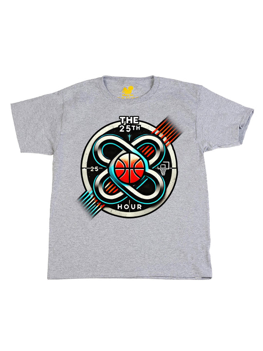 The 25th Hour Youth T-Shirt