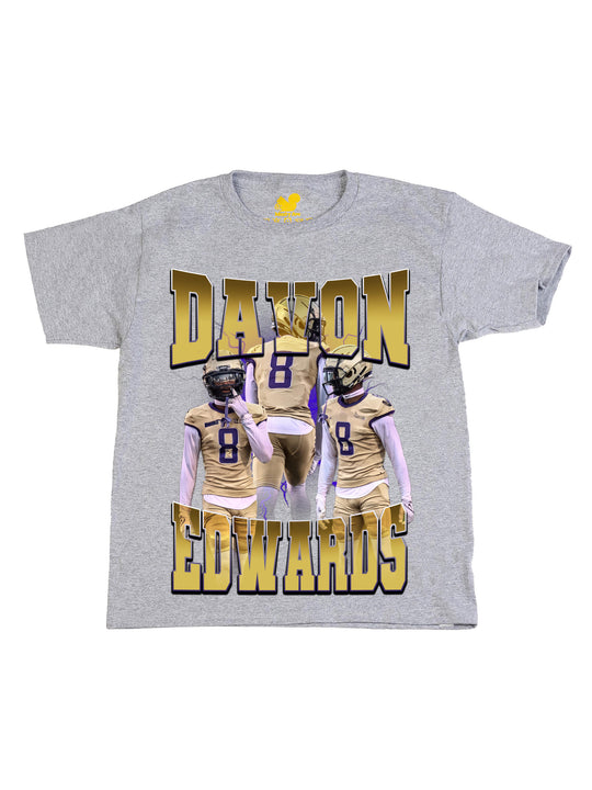 Davon Edwards Youth T-Shirt