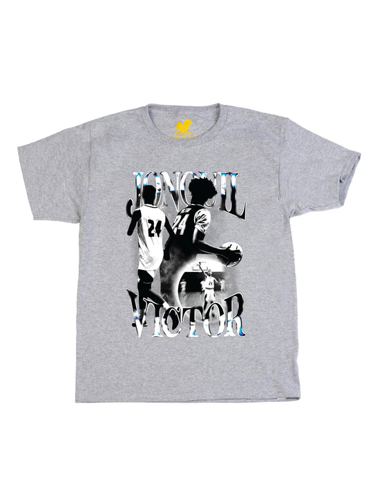 Jonquil Victor Youth T-Shirt