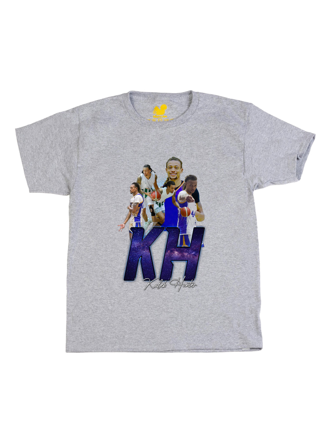 Kaleb Hunter Youth T-Shirt