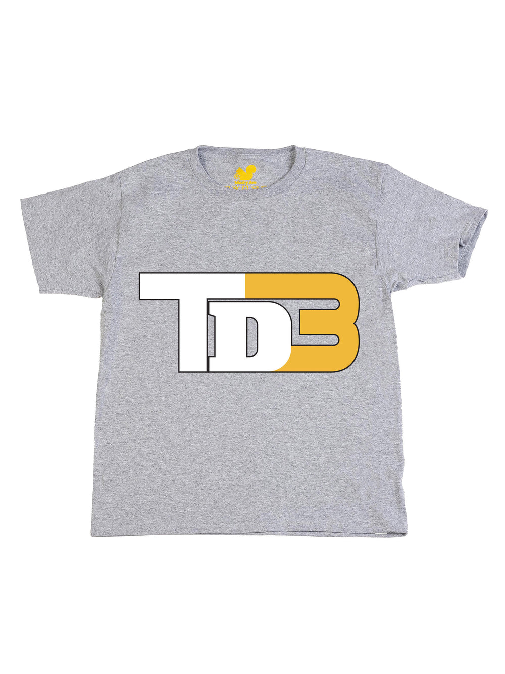 Tre Donaldson Logo Youth T-Shirt