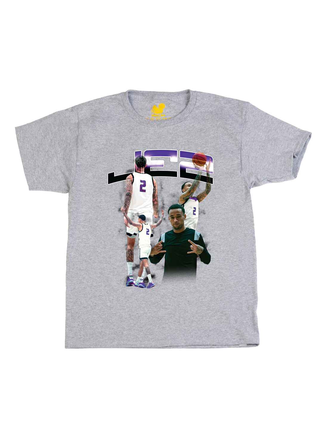 JE2 Youth T-Shirt