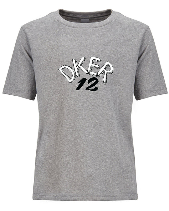 DKER DEPT Youth T-Shirt