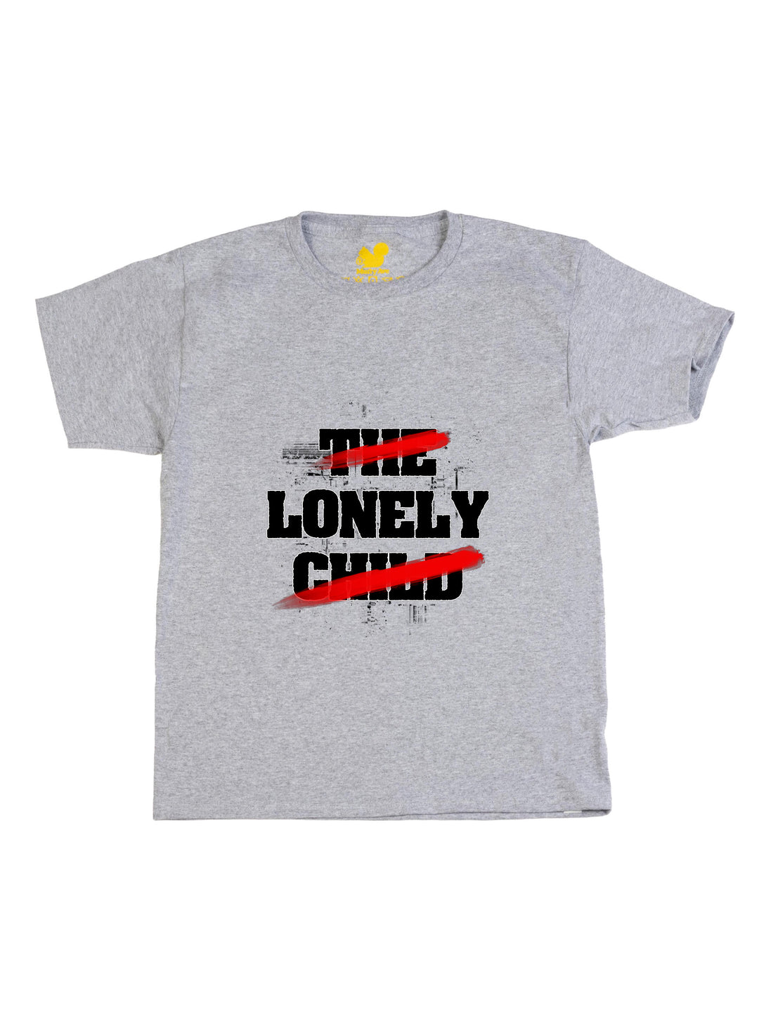 The Lonely Child Youth T-Shirt